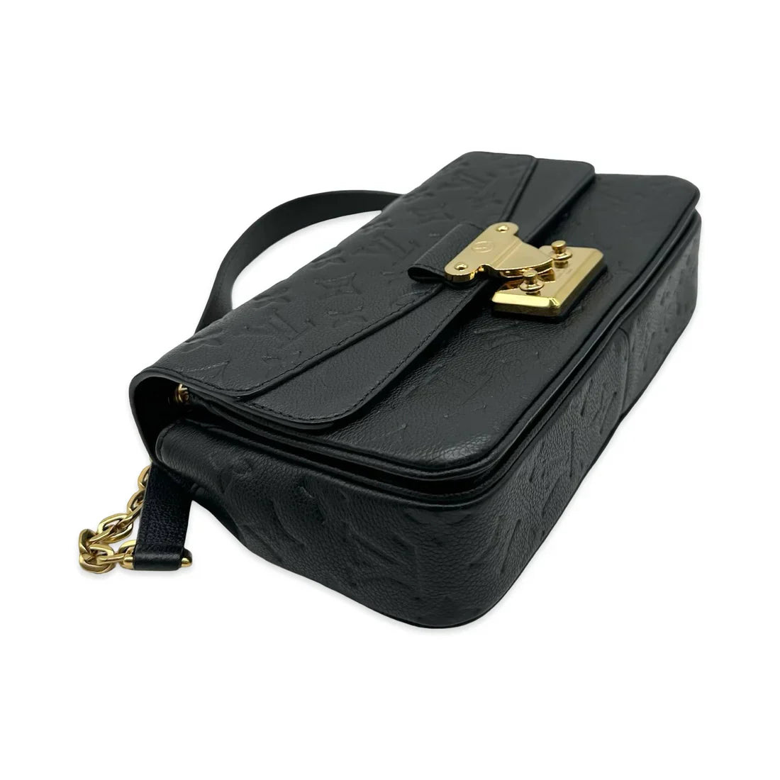 LOUIS VUITTON Monogram Empreinte Marceau