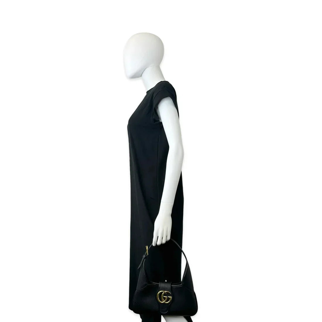GUCCI GG Small Aphrodite Shoulder Bag