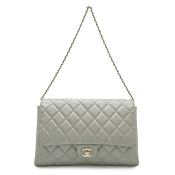 Chanel Clutch with Chain Quilted Lambskin