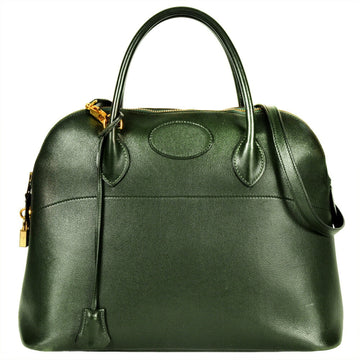 Hermes Bolide Bag Courchevel 31