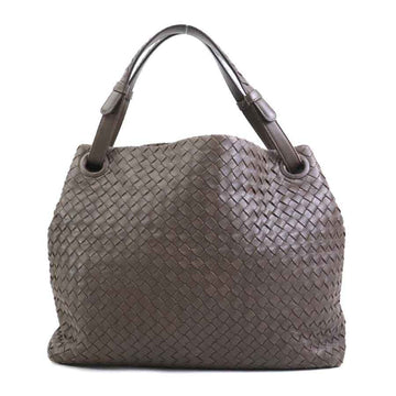 Bottega Veneta Bella Tote Intrecciato Nappa Medium