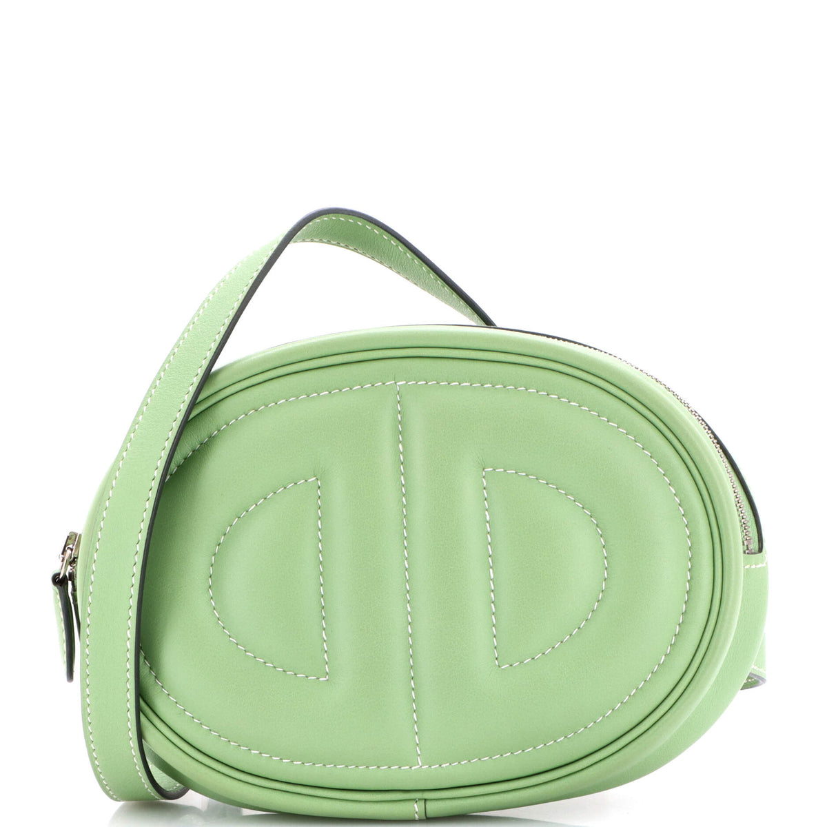 Hermes In-The-Loop Belt Bag Verso Swift