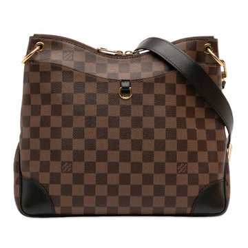 Louis Vuitton Odeon NM Handbag Damier MM
