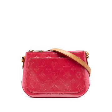 Louis Vuitton Lexington Pochette Monogram Vernis