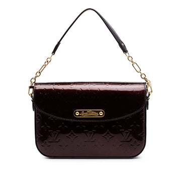Louis Vuitton Rodeo Drive Handbag Monogram Vernis