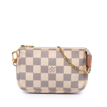 Louis Vuitton Pochette Accessoires Damier Mini