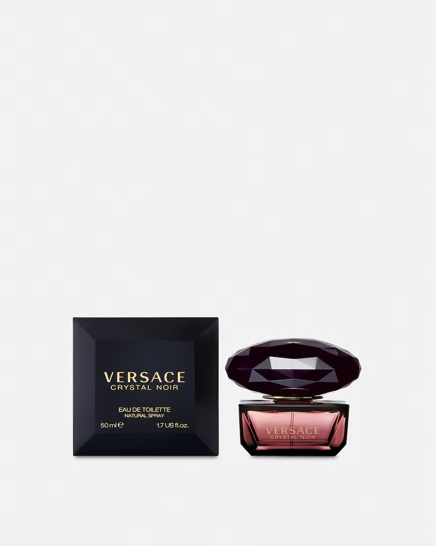 Crystal Noir – Versace Eau de Toilette 50ml