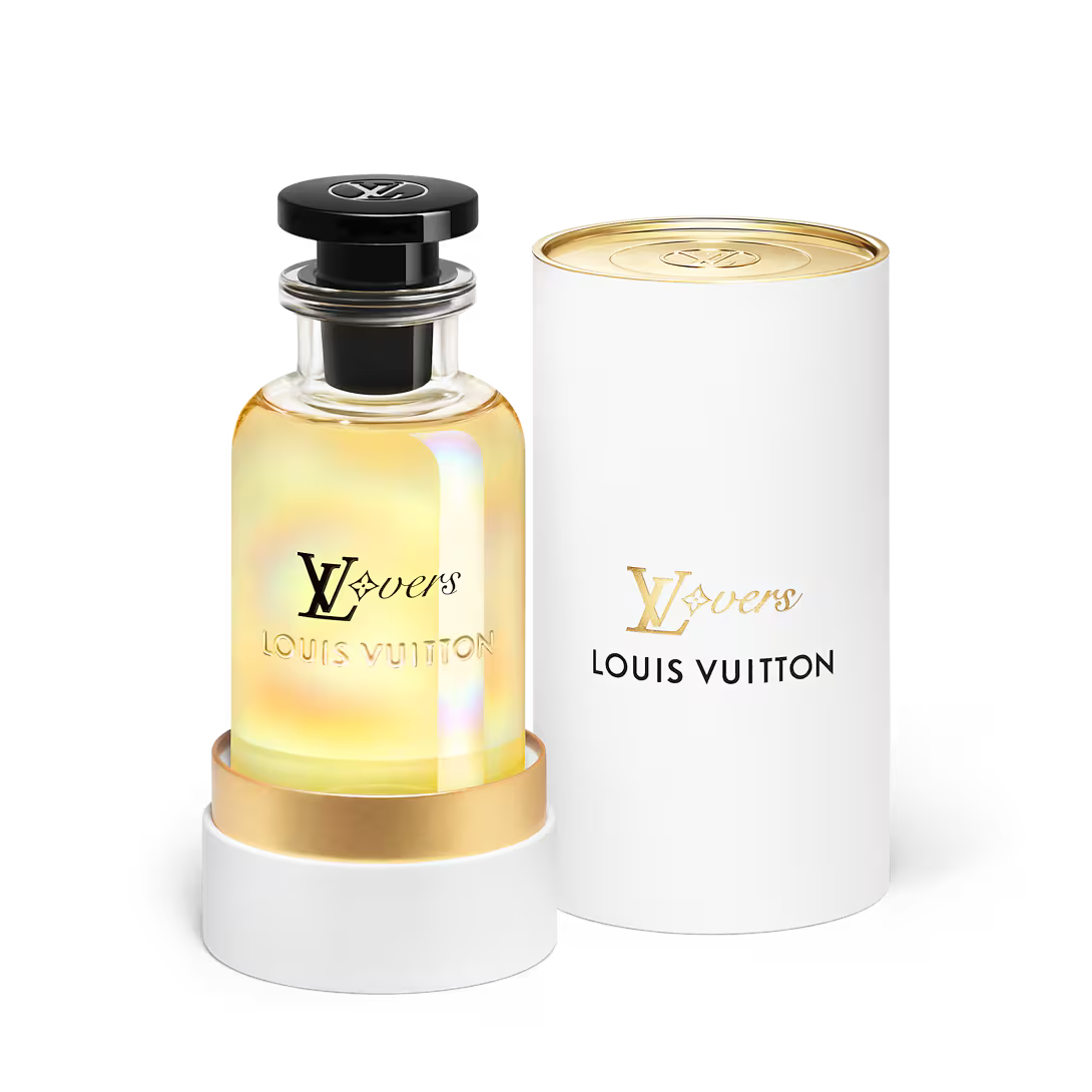 LVovers – Louis Vuitton Eau de Parfum 50ml