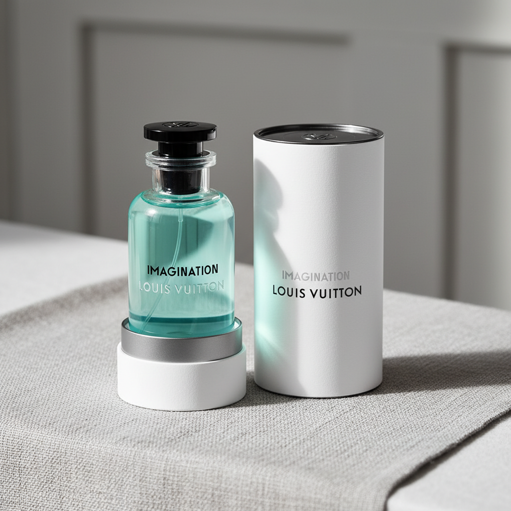 LV Imagination - Lifestyle