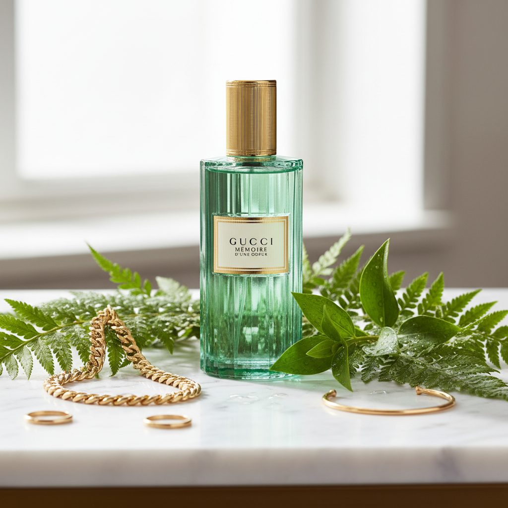 Mémoire d’une Odeur Gucci 100ml