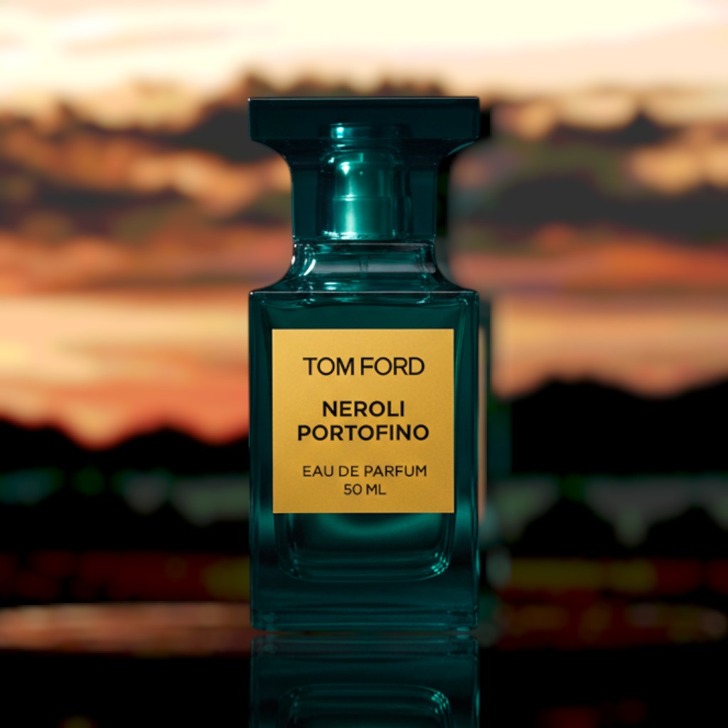 Neroli Portofino – Tom Ford Eau de Parfum 50ml