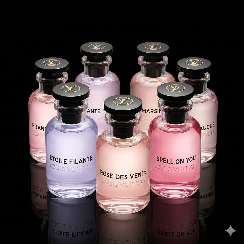 Fragrances