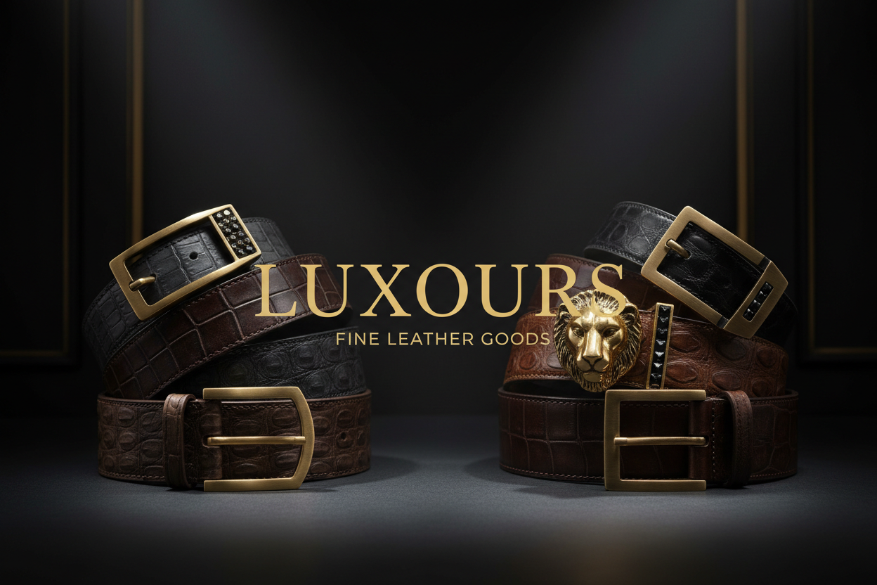 BELTS