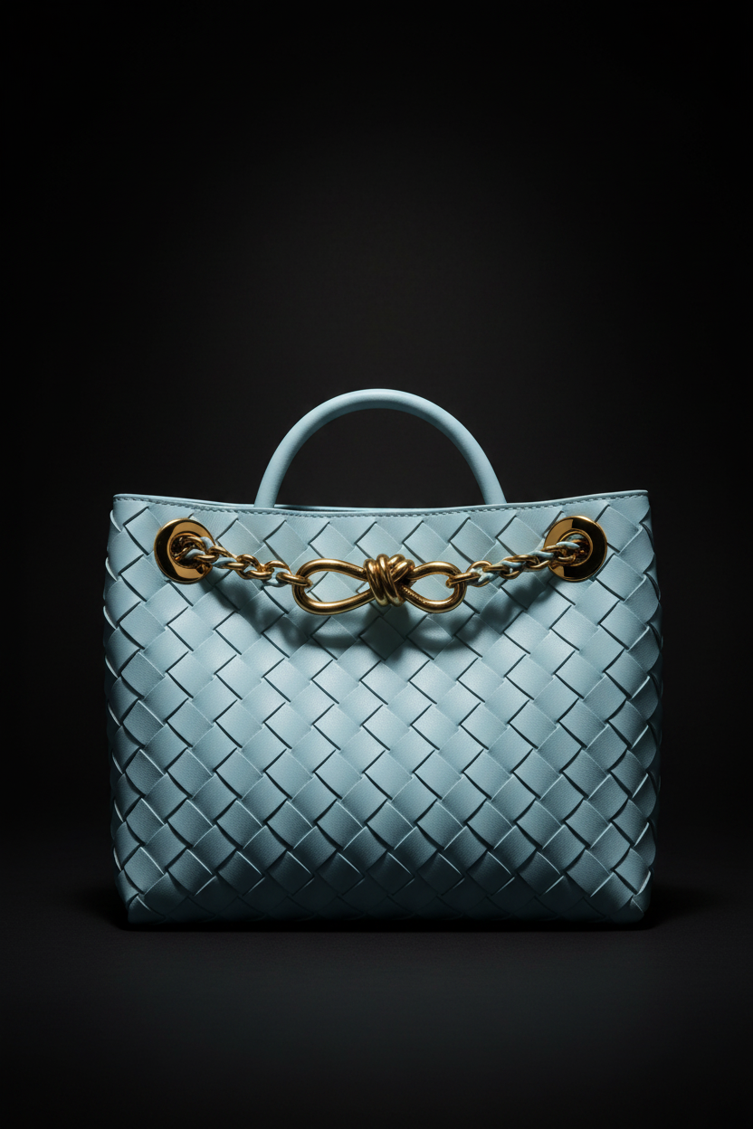 Luxury Bag Editorial