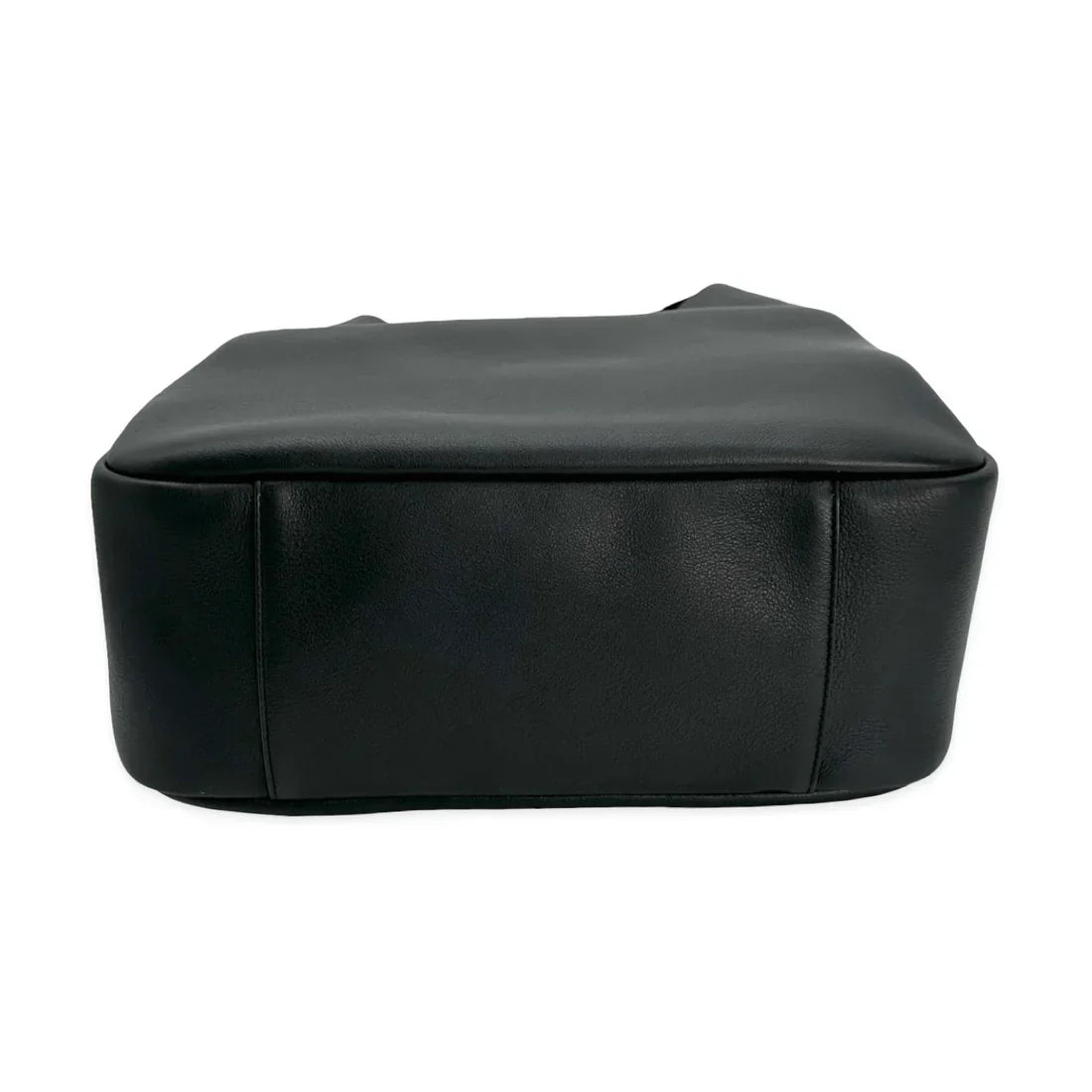 SAINT LAURENT  Calfskin Le 5 a 7 Large Hobo