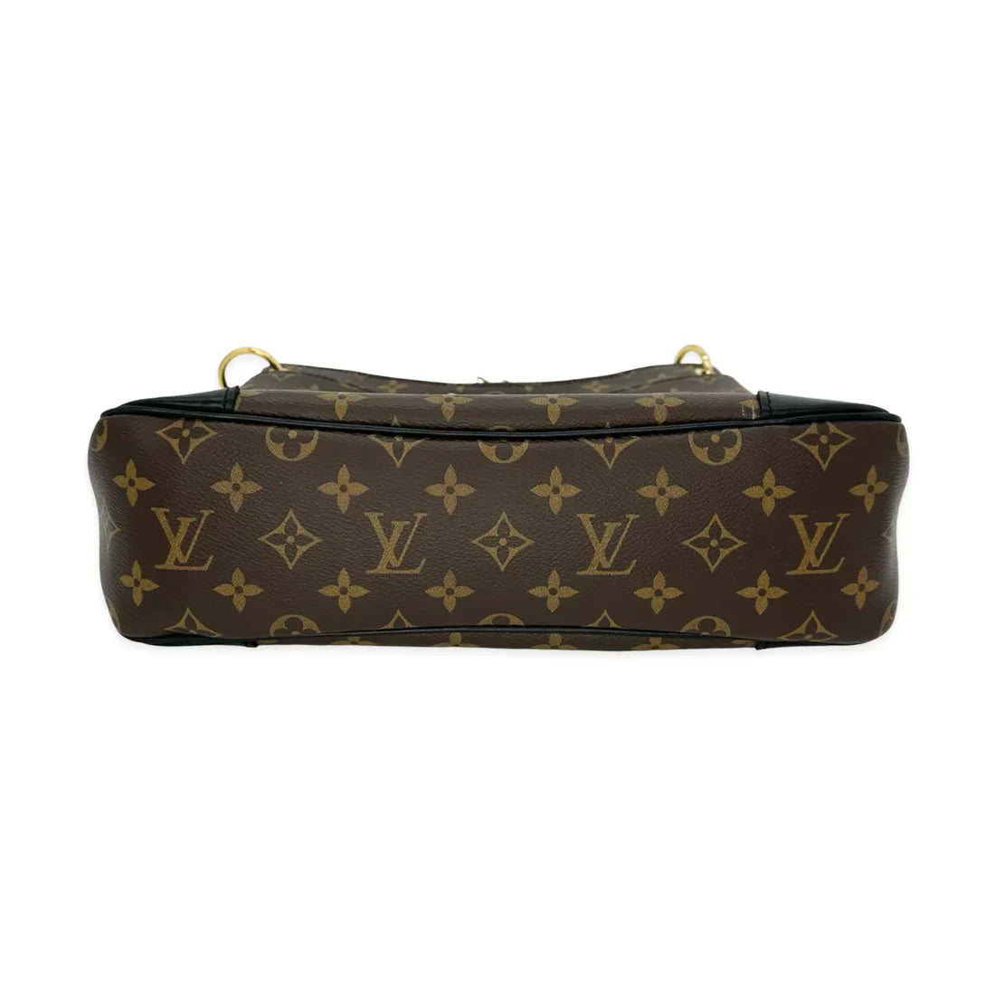 LOUIS VUITTON  Monogram Odeon MM