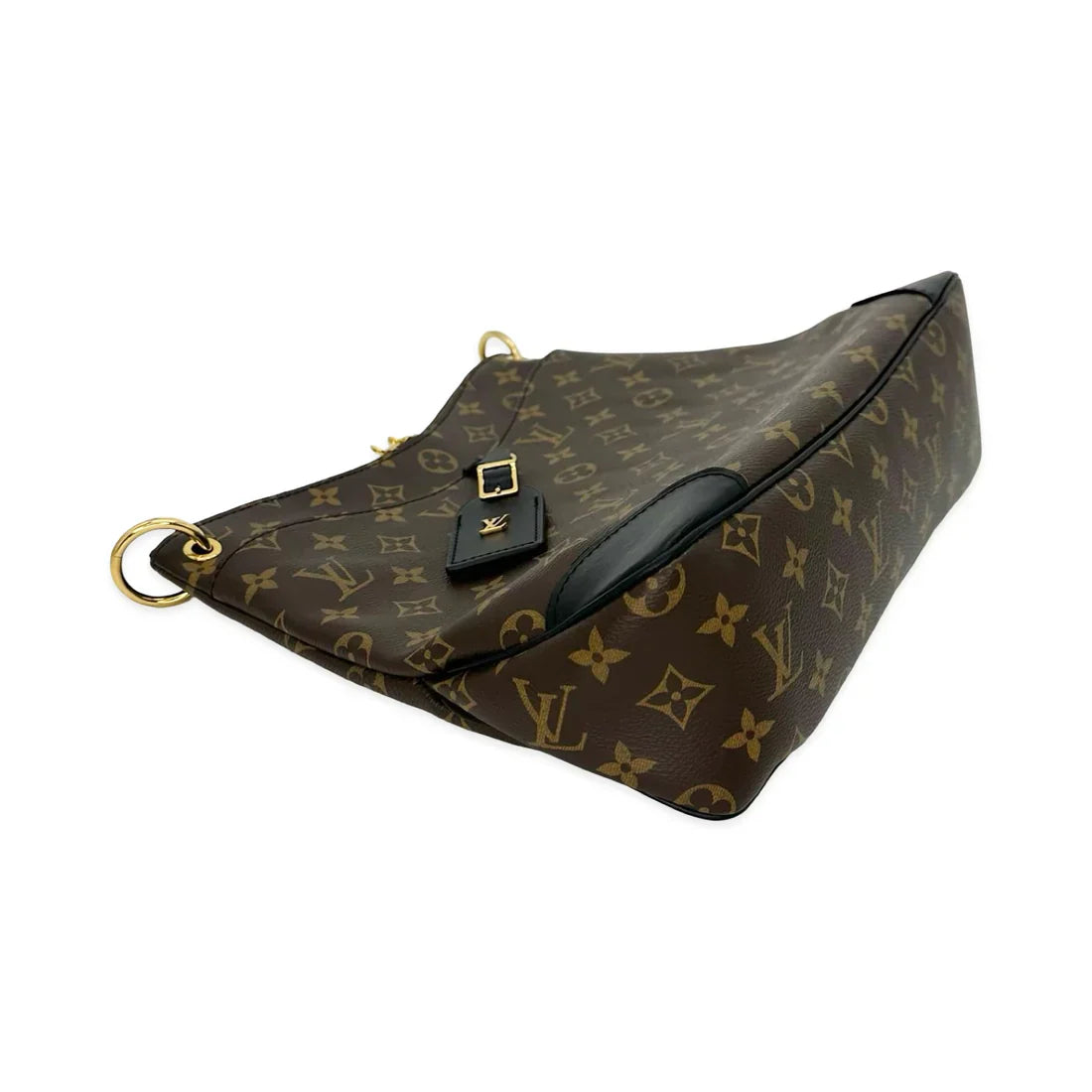LOUIS VUITTON  Monogram Odeon MM
