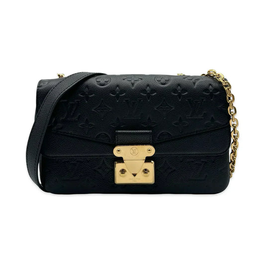 LOUIS VUITTON  Monogram Empreinte Marceau