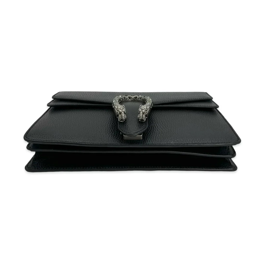 GUCCI  Calfskin Small Dionysus Shoulder Bag