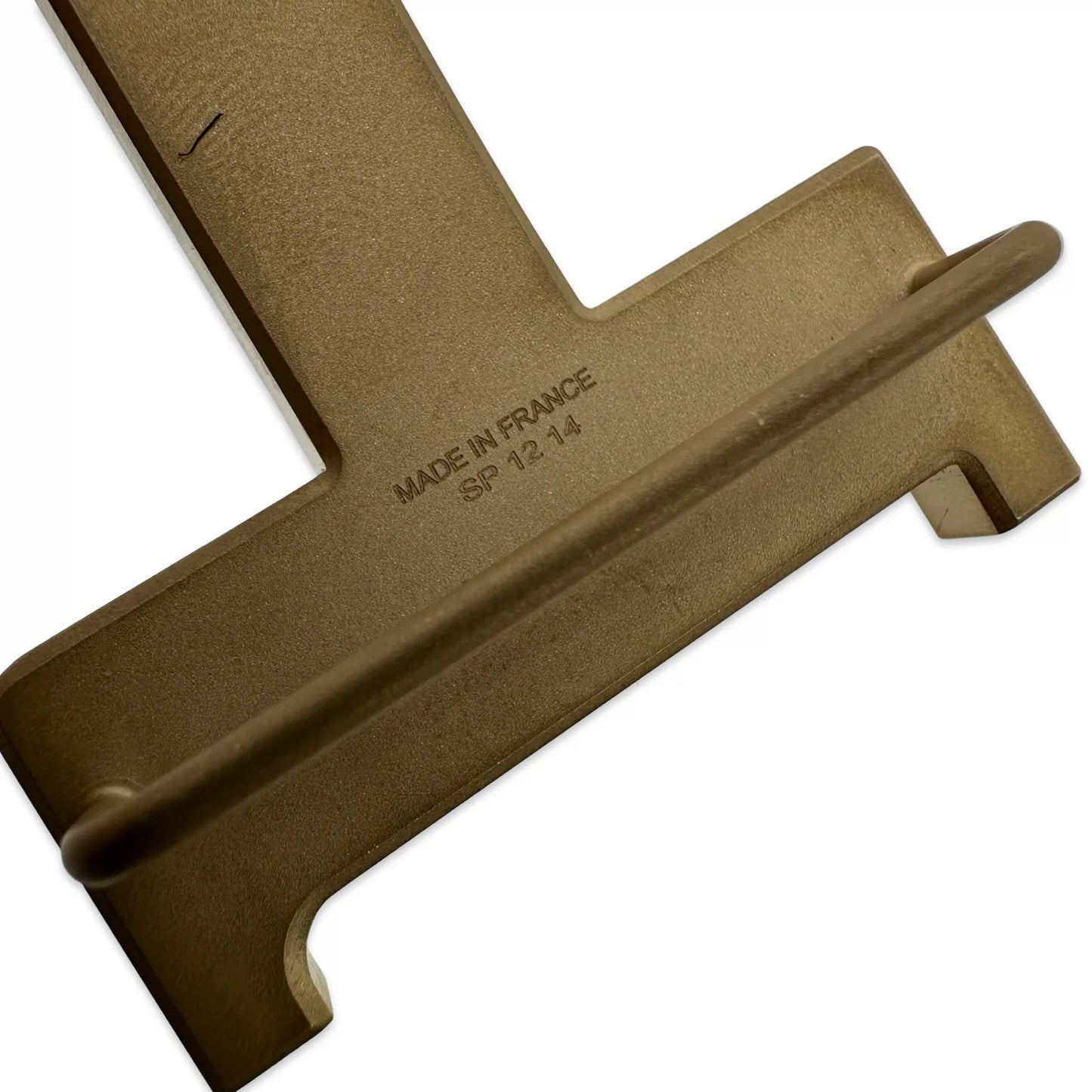 Hermes - Leather H Buckle 32mm Reversible Belt