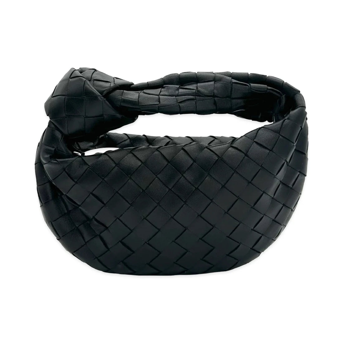 BOTTEGA VENETA  Intrecciato Mini Jodie