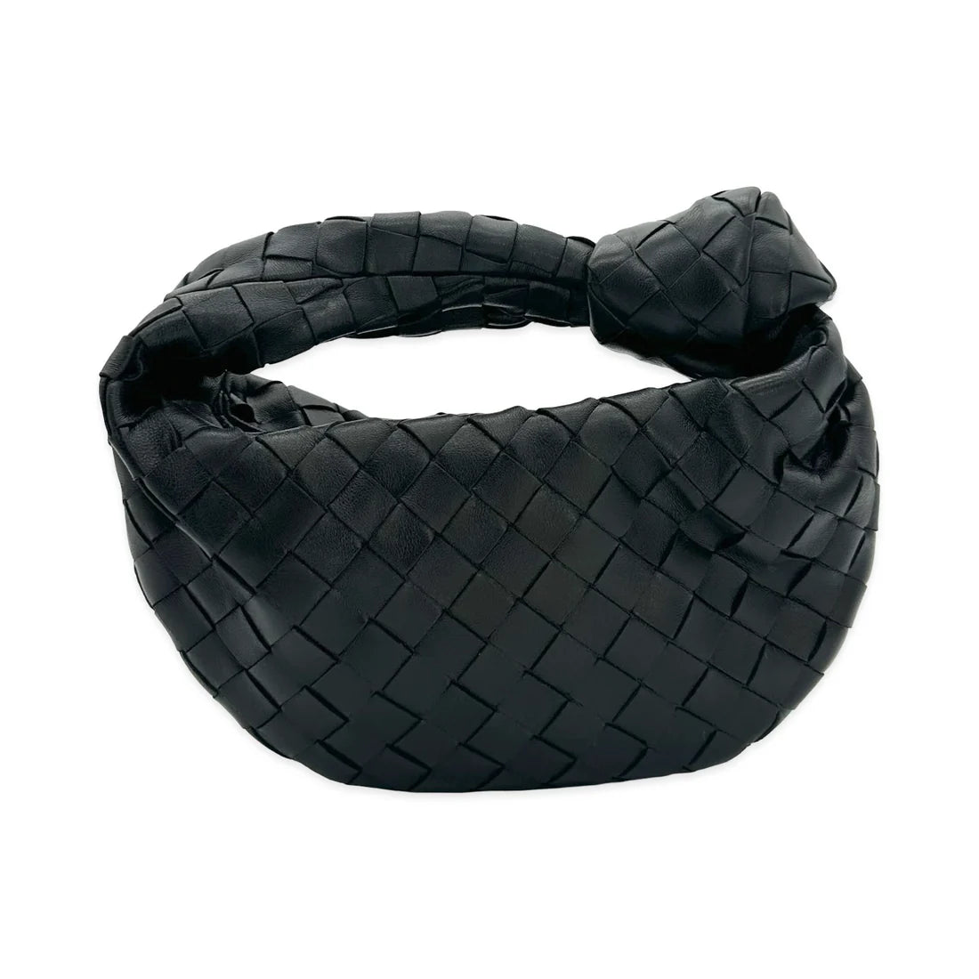 BOTTEGA VENETA  Intrecciato Mini Jodie