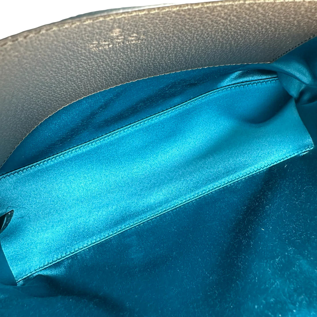 Gucci - GG Supreme Small Ophidia Dome