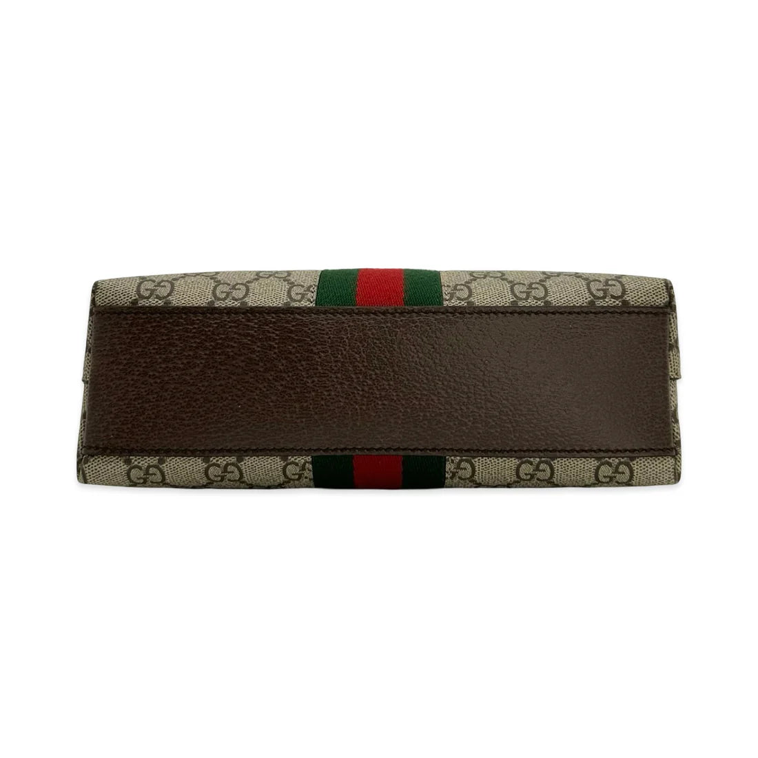 Gucci - GG Supreme Small Ophidia Dome