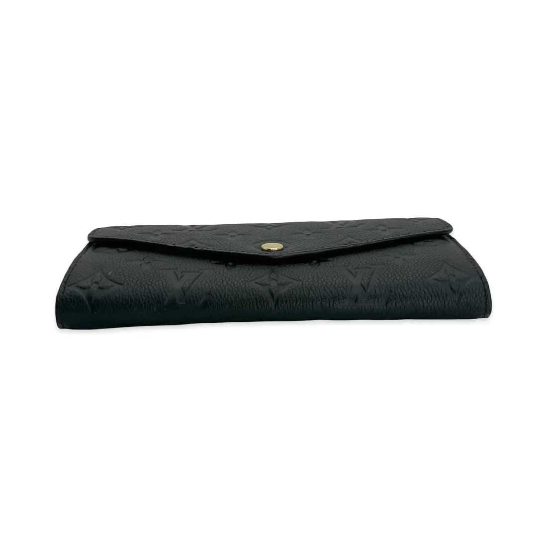Louis Vuitton - Monogram Empreinte Sarah Wallet