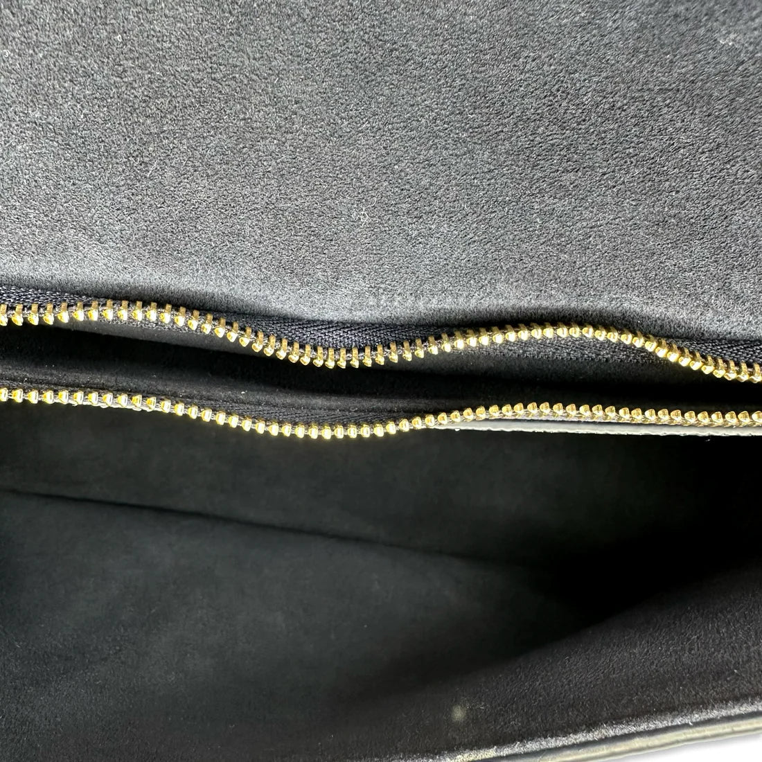 Louis Vuitton - Monogram Empreinte Bicolor Diane- Bicolor Black & Beige