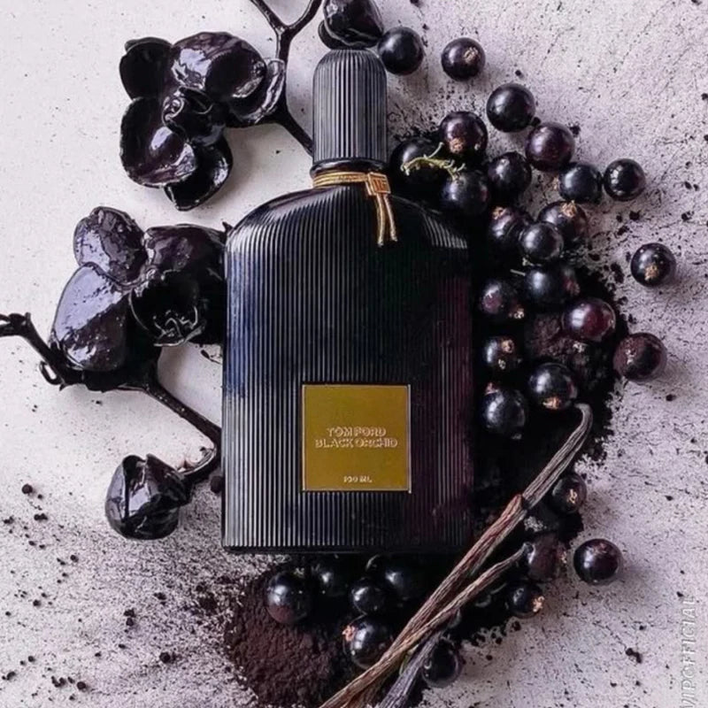 Tom Ford Black Orchid Eau De Parfum 3.4 oz (100ml) for Women