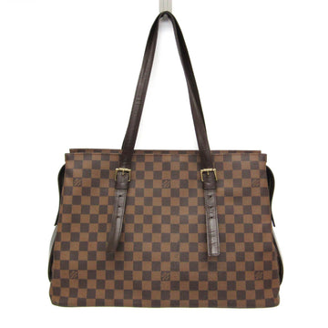 Louis Vuitton Chelsea Handbag Damier