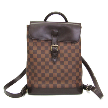 Louis Vuitton Soho Backpack Damier