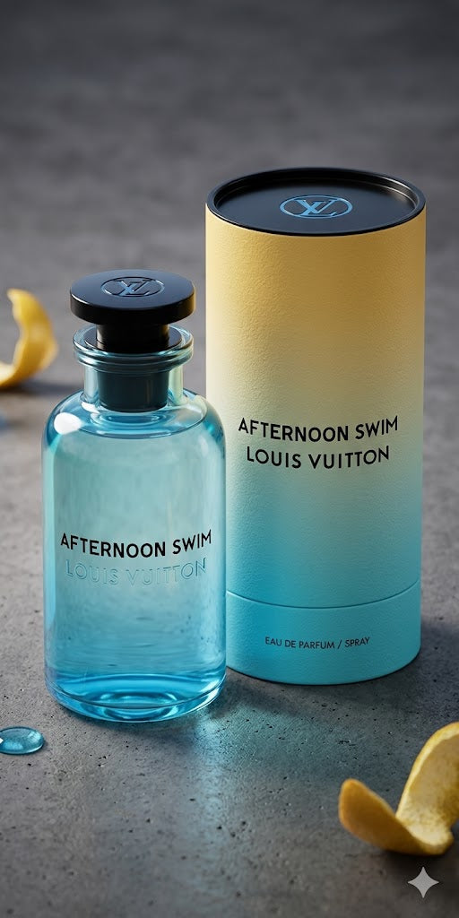Louis Vuitton-Afternoon Swim-100ML - 3.4 FL.OZ