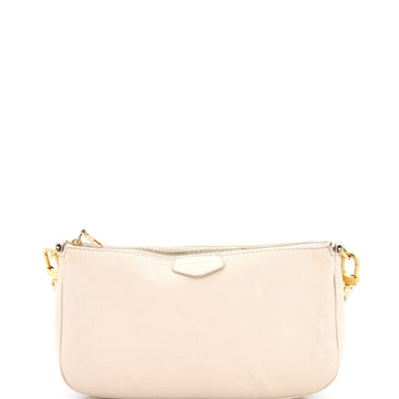 Multi Pochette Accessoires Monogram Empreinte Giant