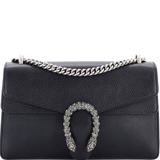 Gucci Dionysus Bag Leather Medium