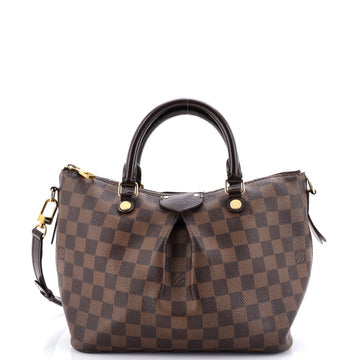 Siena Handbag Damier PM