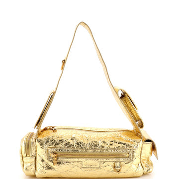 Superbusy Sling Bag Leather XS