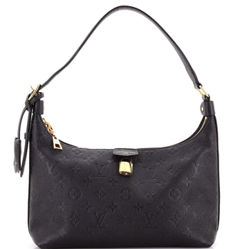 Sac Sport NM Handbag Monogram Empreinte Leather