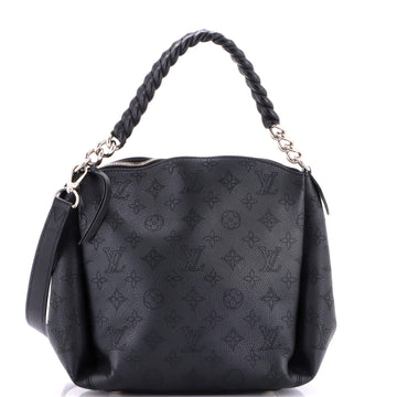 Babylone Handbag Mahina Leather BB