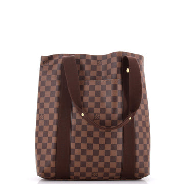 Cabas Beaubourg Damier