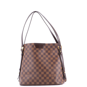 Cabas Rivington Damier