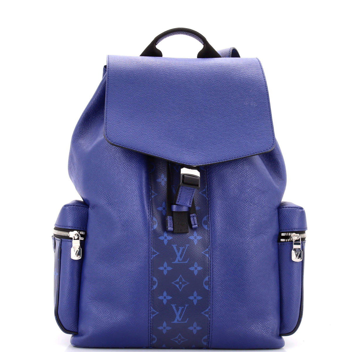 Louis Vuitton Outdoor Backpack Monogram Taigarama