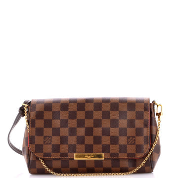 Favorite Handbag Damier MM