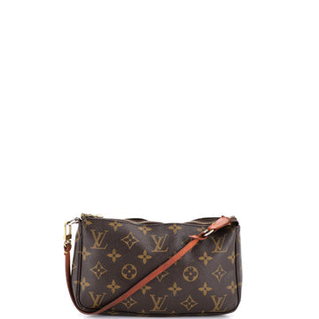 Pochette Accessoires Monogram Canvas