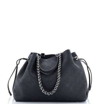 Bella Tote Mahina Leather