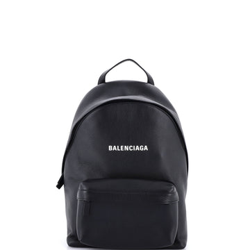 Everyday Backpack Leather Small
