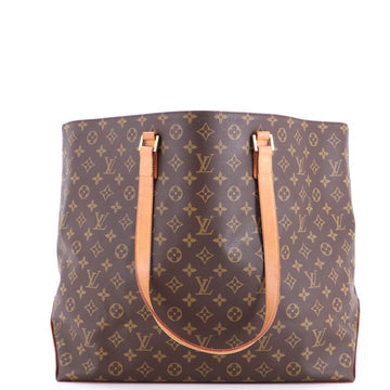 Cabas Alto Monogram Canvas