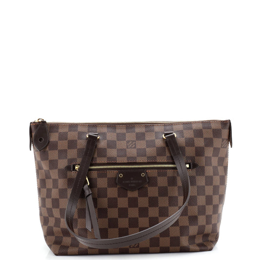 Louis Vuitton Iena Tote Damier PM