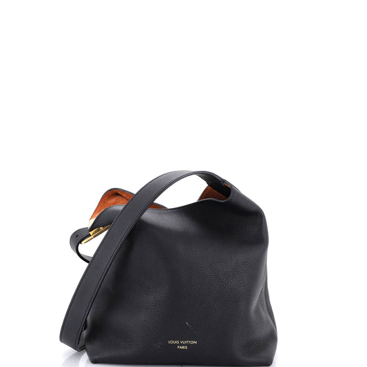 Louis Vuitton Low Key Hobo Calfskin PM